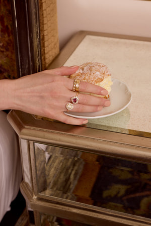 Diana Ring