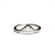 0.32cttw Baguette Step Cuts <br> <b>H&F Jewellery</b> | Equinox Band