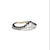 0.32cttw Baguette Step Cuts <br> <b>H&F Jewellery</b> | Equinox Band