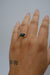 Foe & Dear | Nori Ring - 2.36ct Teal Marquise Brilliant-cut Sapphire *ready-to-ship