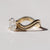 Foe & Dear - Leilani Ring - 1.05ct Champagne GIA Oval Brilliant Diamond