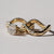 Foe & Dear - Leilani Ring - 1.05ct Champagne GIA Oval Brilliant Diamond