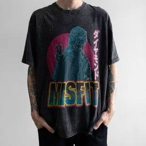 Kaiju Snow Wash T-shirt