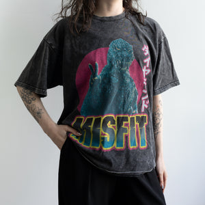 Kaiju Snow Wash T-shirt