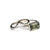 2.61ct Cut Corner Rectangle Step Cut Sapphire <br> <b>H&F Jewellery</b> | Grotto Ring