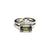 0.32cttw Baguette Step Cuts <br> <b>H&F Jewellery</b> | Equinox Band
