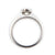 0.85ct GIA Antique Old European Cut Diamond <br><b> Brockton Gems</b> | Vintage Diamond Ring