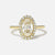 1.52ct Oval Brilliant <br><b> Maggi Simpkins </b> | Halo Ring