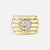 2.00ct Round Brilliant <br><b> Maggi Simpkins </b> | Round Turban Ring