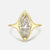2.01ct Marquise Brilliant <br><b> Maggi Simpkins </b> | Marquise Skinny Signet Ring