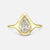 1.01ct Pear Brilliant <br><b> Maggi Simpkins </b> | Pear Skinny Signet Ring