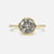 2.05 Round Brilliant <br><b> Maggi Simpkins </b> | Round Solitaire Ring