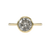 2.05 Round Brilliant <br><b> Maggi Simpkins </b> | Round Solitaire Ring