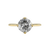 2.45ct Round Brilliant <br><b> Maggi Simpkins </b> | Round Solitaire Ring