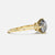 2.45ct Round Brilliant <br><b> Maggi Simpkins </b> | Round Solitaire Ring