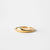 1.01ct Geo Oval Step Cut <br><b>June Rings</b> | Geo Cut Moval Marlow