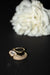 1.30ct Oval Brilliant <br><b>June Rings</b> | Antique Cut Oval Marlow