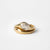 1.30ct Oval Brilliant <br><b>June Rings</b> | Antique Cut Oval Marlow