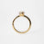 2.04ct Marquise Step Cut<br><b>June Rings</b> | Champagne Step-Cut Marquise Solitaire