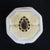 3.22ct Pear Brilliant <br><b> Emily Gill </b> | Londyn Ring