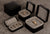 McCaul | Arris Ring <br> 2.01ct Modern Antique Old European Cut