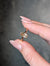 1.05ct Champagne Geo Oval Step Cut <br> <b>H&F Jewellery</b> | Mirage Ring