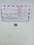 0.84ct Kite Step Cut <br><b> Ileava Jewelry </b> | Sylvie - Kite Shape Canadian Salt and Pepper