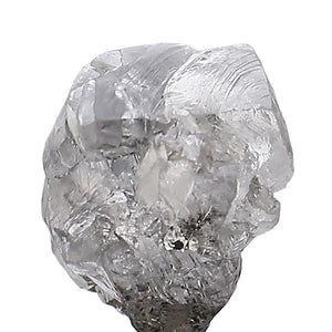 3.37ct Rough Diamond 152-90-26