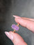 4.01ct Cut Corner Rectangle Brilliant Sapphire <br> <b>H&F Jewellery</b> | Tempest Ring