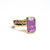0.49cttw Champagne Round Brilliants <br> <b>H&F Jewellery</b> | Celestial Band