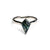 1.43ct Kite Step Cut Sapphire <br><b> H&F Jewellery </b>| Abyss Ring