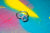 2.18ct Cushion Brilliant Sapphire <br> <b>H&F Jewellery</b> | Monsoon Ring