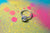2.18ct Cushion Brilliant Sapphire <br> <b>H&F Jewellery</b> | Monsoon Ring