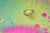 1.13ct Champagne Geo Pear Step Cut <br> <b>H&F Jewellery</b> | Oasis Ring