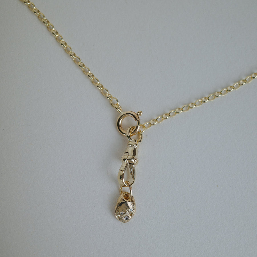 0.02cttw 3pc Round Brilliants <br><b>We Are Arrow </b>| Diamond Beans