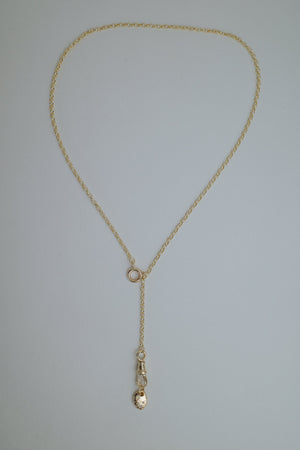 0.02cttw 3pc Round Brilliants <br><b>We Are Arrow </b>| Diamond Beans