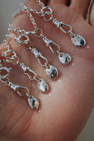 0.02cttw 3pc Round Brilliants <br><b>We Are Arrow </b>| Diamond Beans