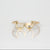 0.03cttw Round Brilliants <br><b> Dallas Maynard Jewelry </b>| Boob Ring