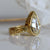 Erin Hakin | Glorious Pear <br> 5.89ct Pear Rosecut