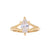1.01ct Marquise Brilliant <br><b> Emily Warden Designs </b>| Split Shank Ring