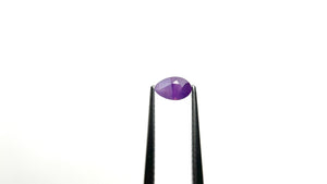 0.42ct 6.08x3.86x2.61mm Pear Brilliant Sapphire 23607-01