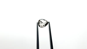 1.14ct 7.45x6.06x3.21mm Pear Double Cut 26288-08