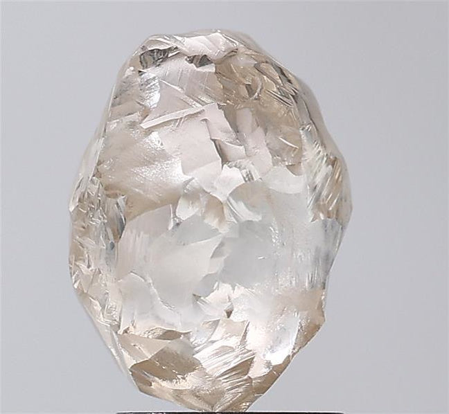 3.96ct Rough Diamond 46-42-7