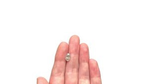 1.56ct 9.05x5.98x4.26mm Oval Brilliant 23182-07