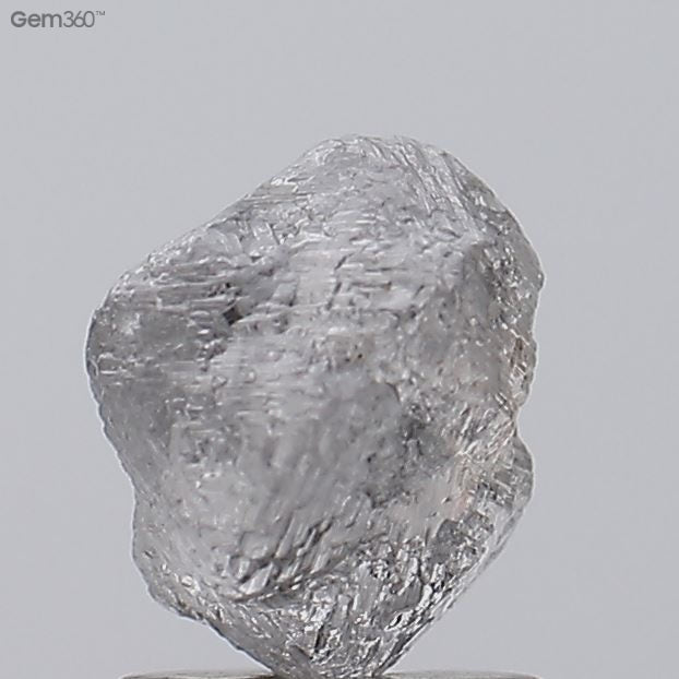 2.54ct Rough Diamond 111-21-4A