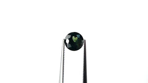 1.49ct 7.00x7.12x4.08mm Round Brilliant Sapphire 23810-02
