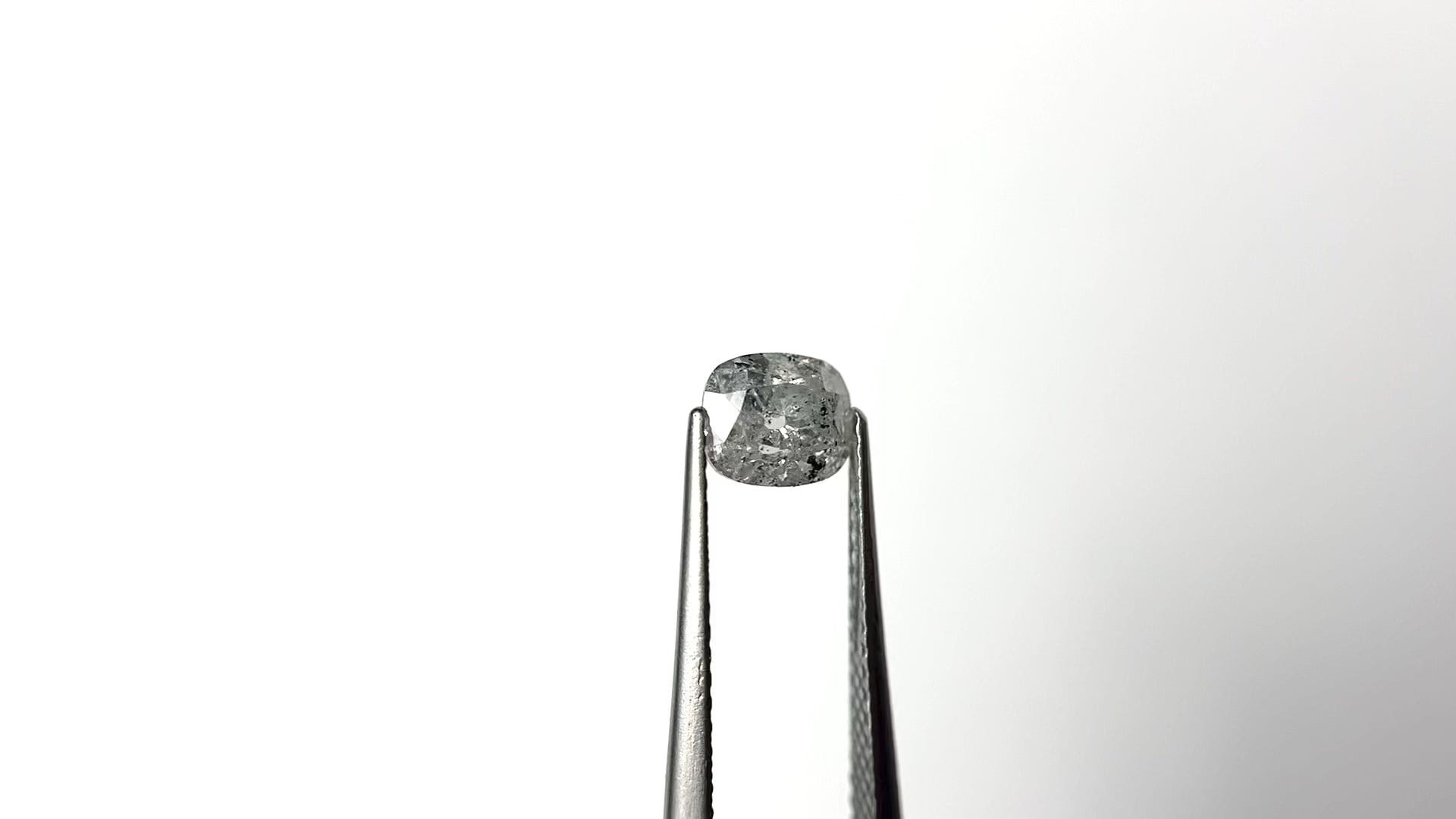 0.93ct 6.31x5.38x3.55mm Modern Antique Old Mine Cut 🇨🇦 27583-01
