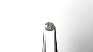 0.93ct 6.31x5.38x3.55mm Modern Antique Old Mine Cut 🇨🇦 27583-01
