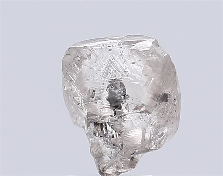 3.26ct Rough Diamond 280-63-20