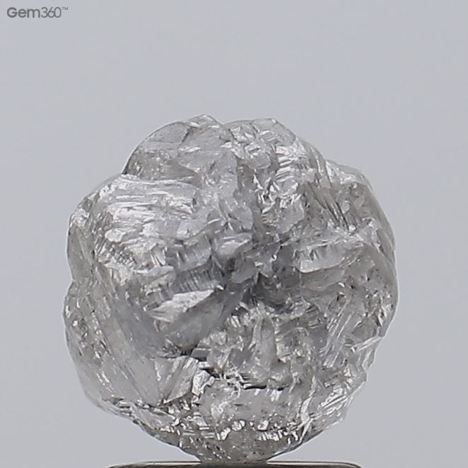 3.18ct Rough Diamond 152-90-37